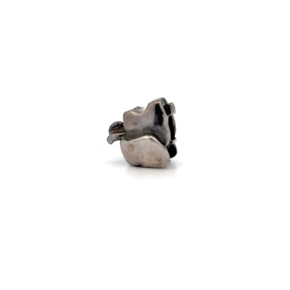 Trollbeads Jewelry - Authentic Trollbeads LAA Sterling Silver Elephant Bead! 98